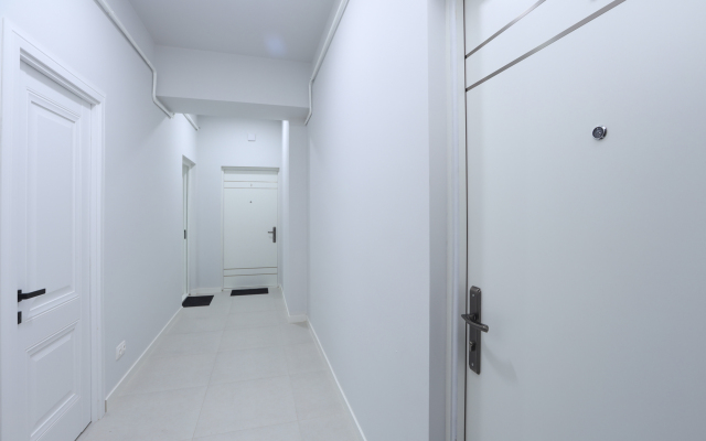 Stay Inn On Amiryan Str. 26/4-78/3 Apartments