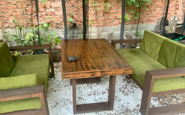 Apart On Pastukhova31 Apartments