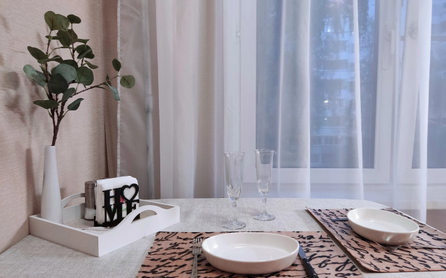 Квартира к812