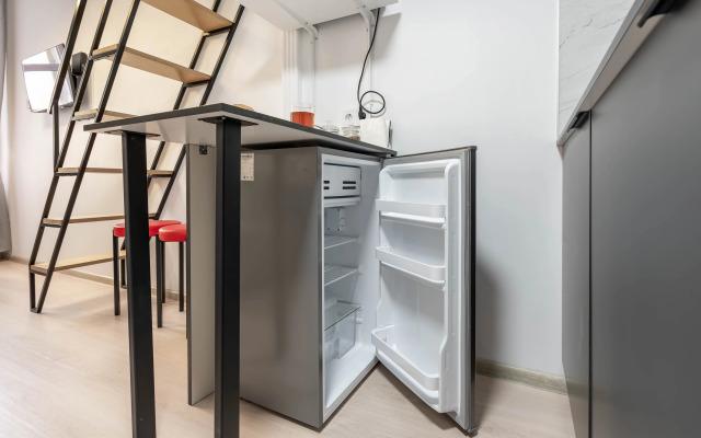 Keysspb Na Rubinshteyna St9 Apartments