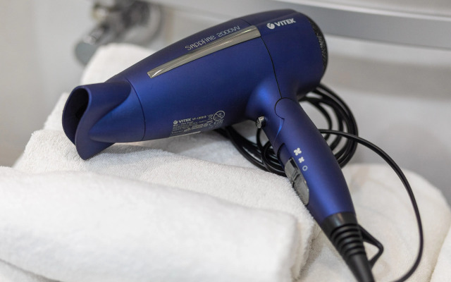 Апартаменты у Музея Янтаря 2