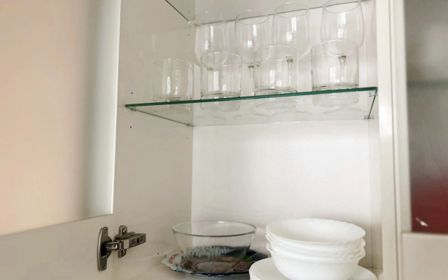 Квартира в ЖК Бизнес Класса Сердце Столицы