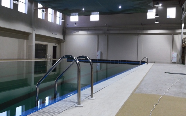 Ural Hostel