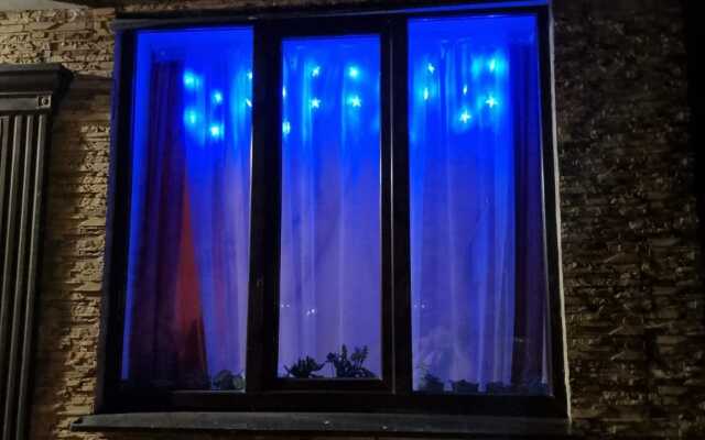 Fantaziya Guest House