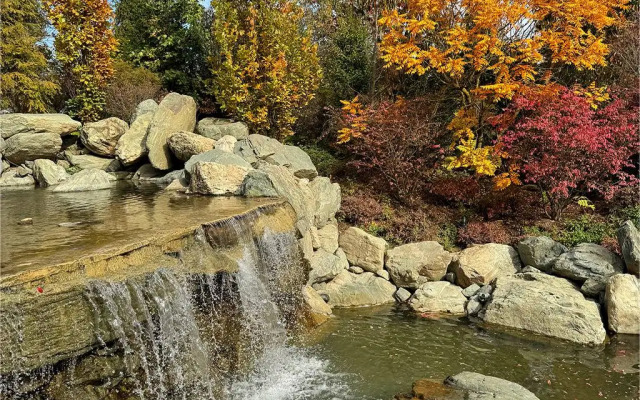 Апартаменты у Парка Галицкого