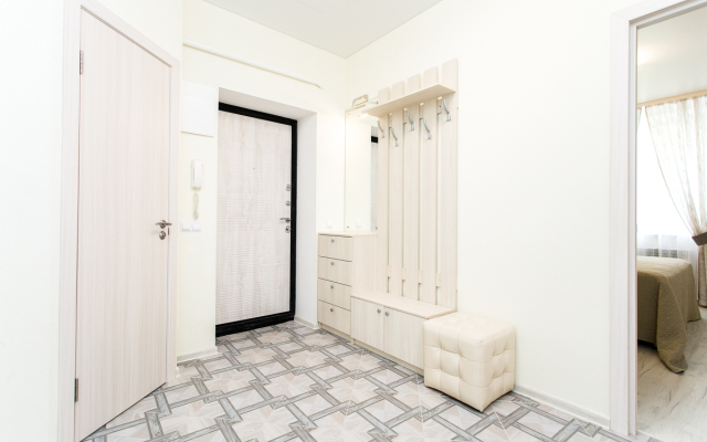 Апартаменты Сутки-Дом - Грузинка