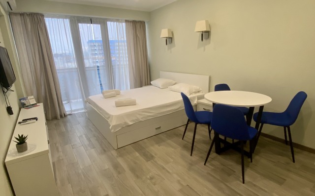 Апартаменты Orbi Beach Tower Batumi 3107