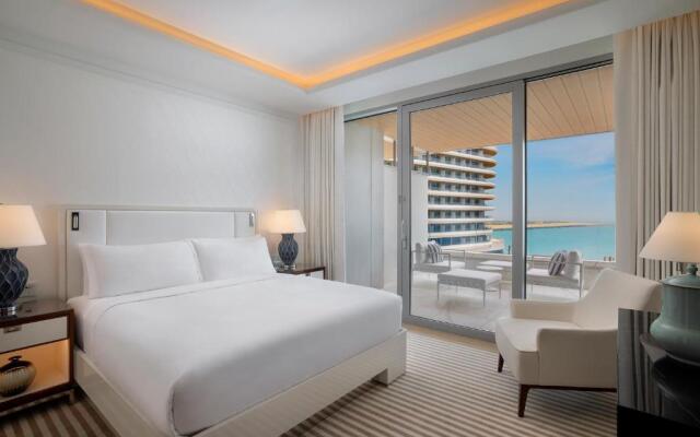 Waldorf Astoria Doha Lusail