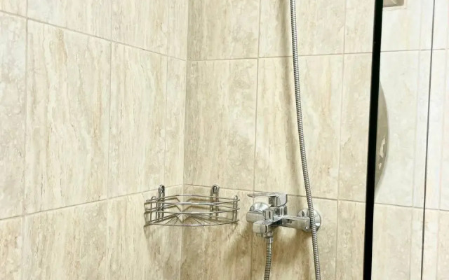 Dvukhetazhnye s otdelnym vkhodom Apartments