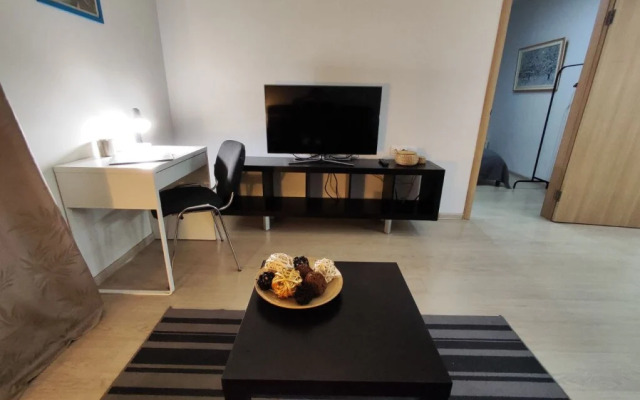 Otrada 4 Apartments