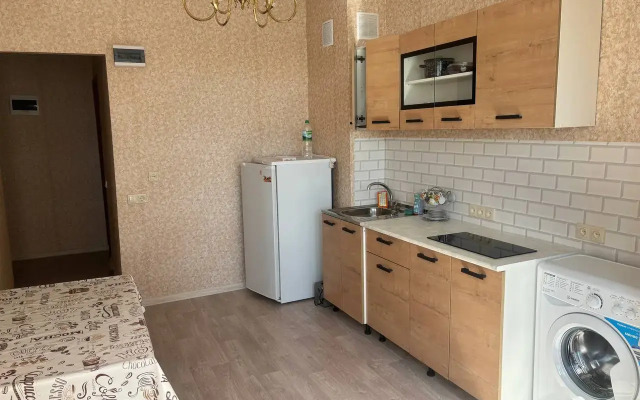 V Gagrakh ul Lakoba 4/41 Flat