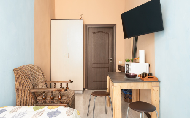 BJ HOME na Ulyani Gromovoy Guest House