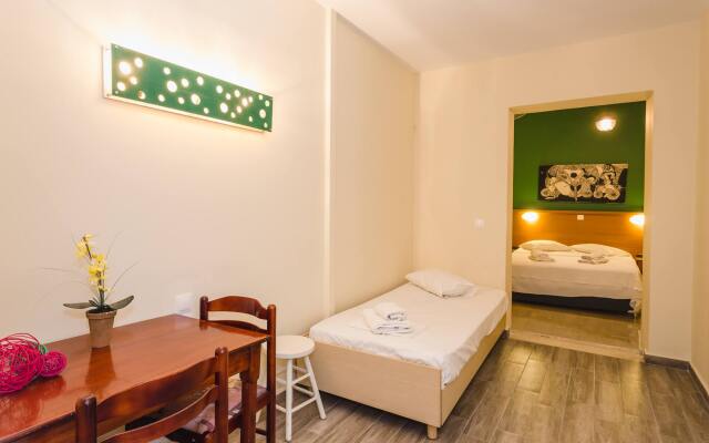 Ionian Paradise Apart-Hotel