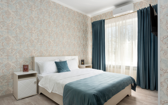 Mir Guest House