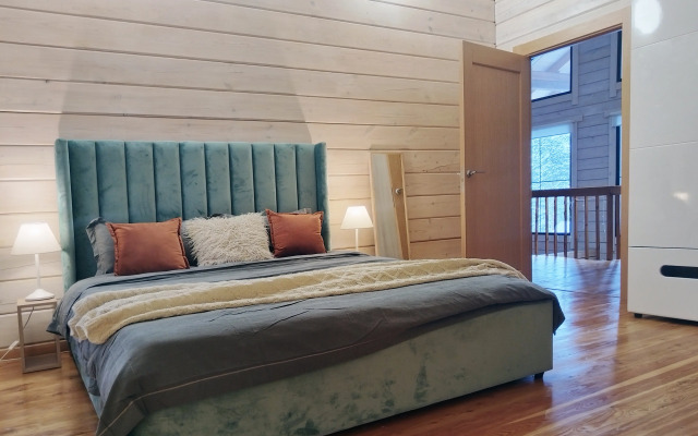 V Sosnovom Boru Guest House