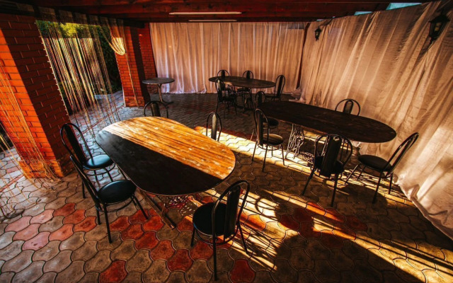 Частный Дом Эгоист 1