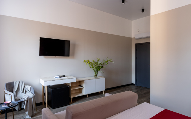 Butik-otel Renome