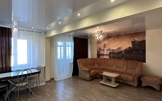 Квартира на Гагарина 9а