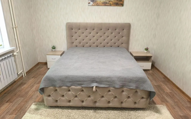 Квартира 2-х комнатная