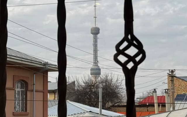 Salam Inn '