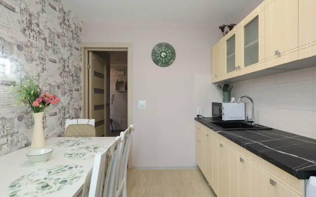 Квартира BalticRealty EcoHome Пионерский