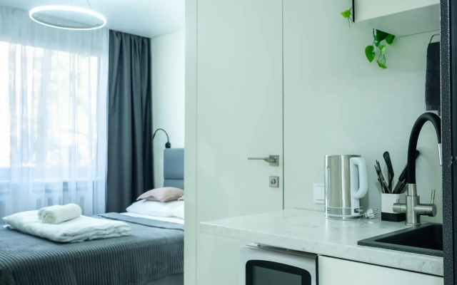 Freshness Apartments