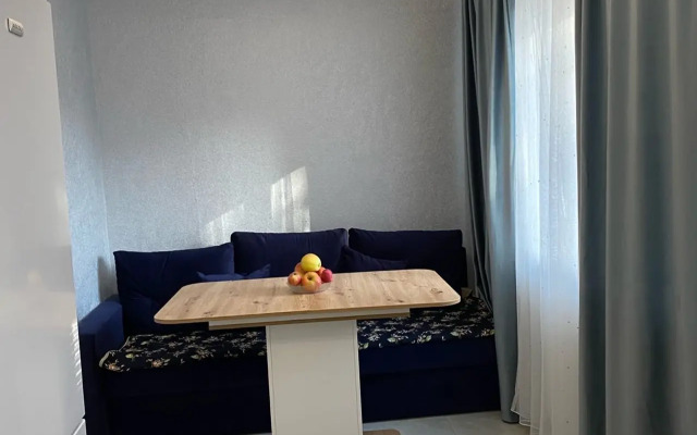 Квартира у рыбной деревни на Багратиона