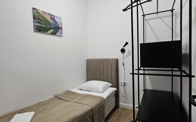 Sulu Hostel