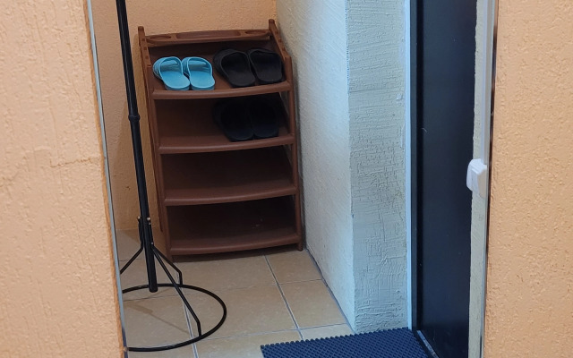 Апартаменты Дзержинские