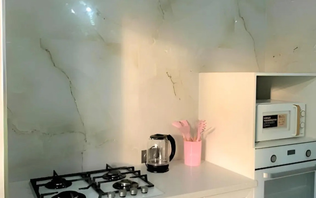 Квартира в Центре Пятигорска