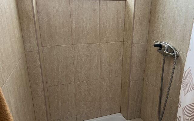 Частный Дом 323 2 Комнатный Этаж Под Ключ