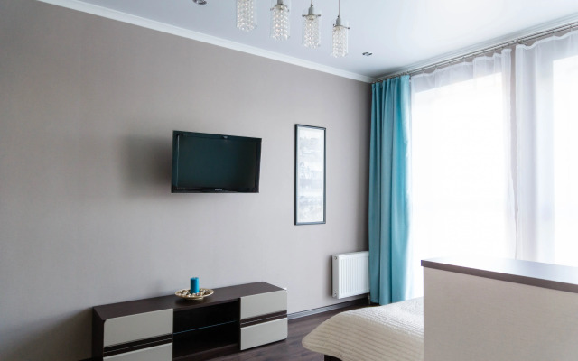 Квартира KonigGate