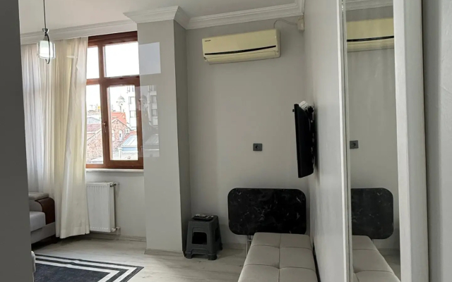 Апартаменты Thenest 401