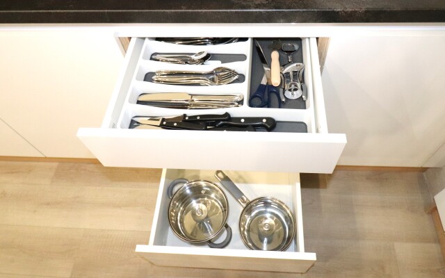 Квартира Айвори Комфорт