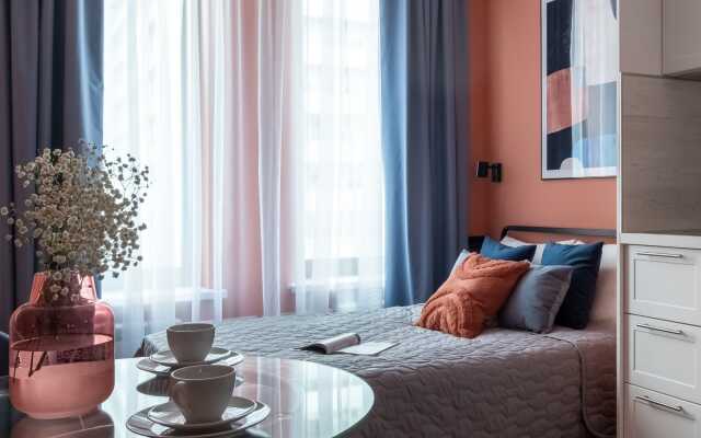Apartments Weekend Place Hotel Vernadsky