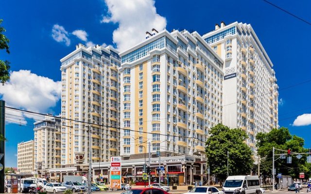 Apart hotel Bolshoi by Roomers