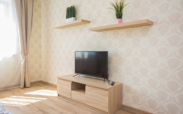 Апартаменты в Центре Краснодара 13