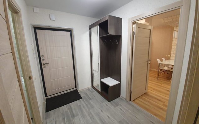 Апартаменты Паруса 22 этаж