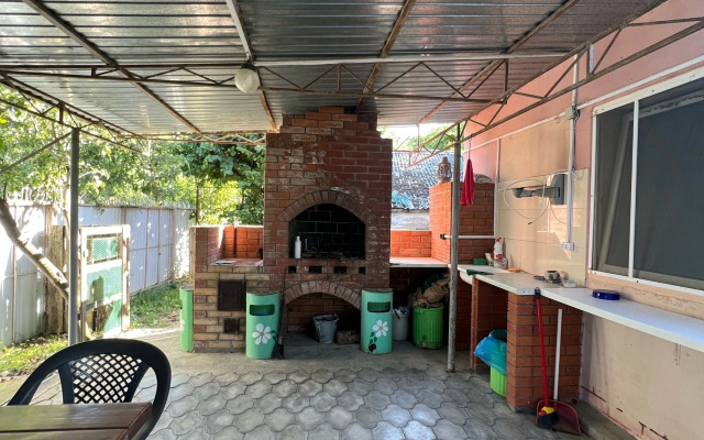 Sozvezdie Gryoz Guest house
