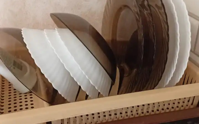 Квартира 1 Комнатная Уютная