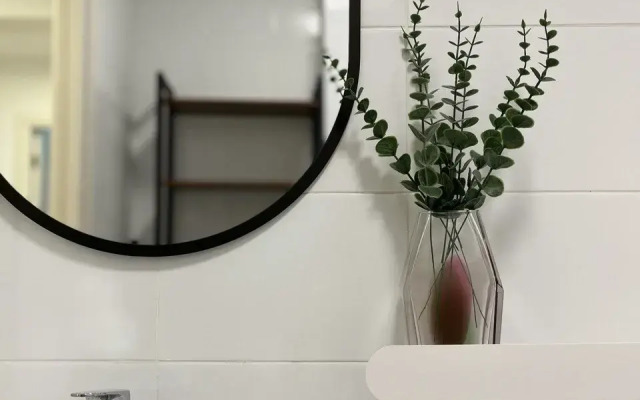 Квартира Монпансье квартира у метро Лесная