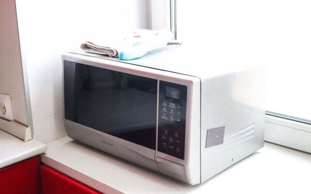 Уютные Семейные Апартаменты