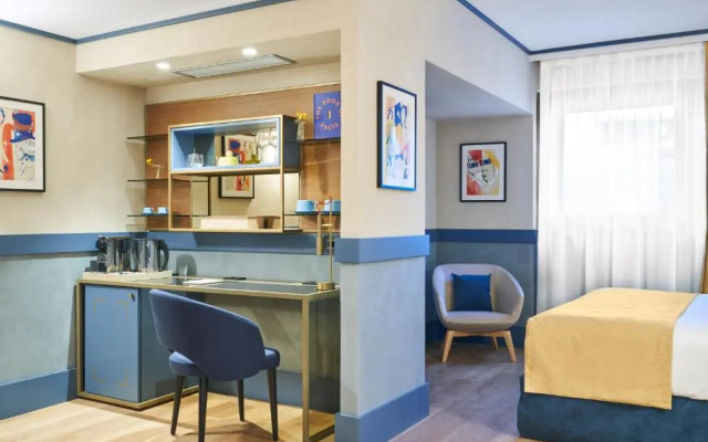 Nemi Hotel Milano