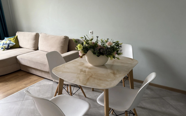 V Tsentre Goroda Minsk Flat