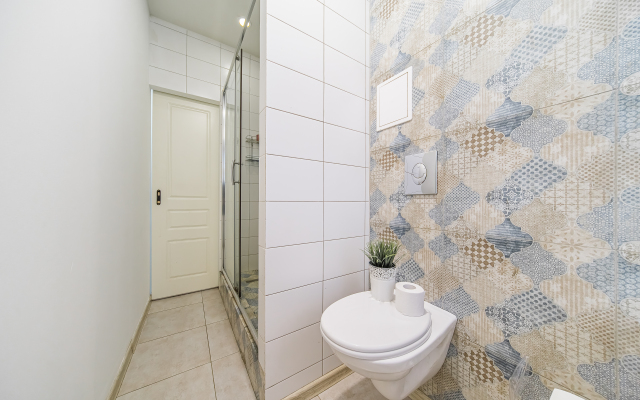 Квартира в Центре Стильная Двухкомнатная