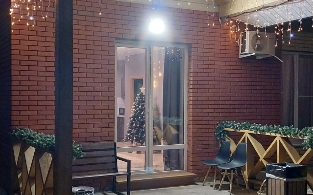 Частный дом Отдых и точка