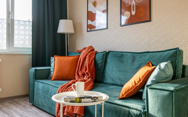 Live By Bigwood 2 Zhivi U Sklona Apartments