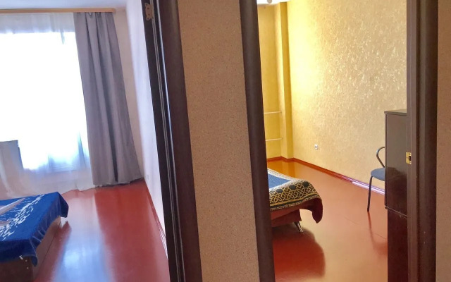 Квартира 3х Комнатная в Иркутске