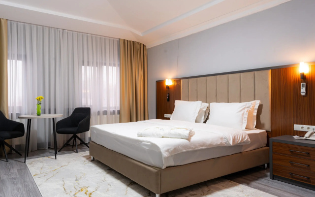 Rauza  Tashkent