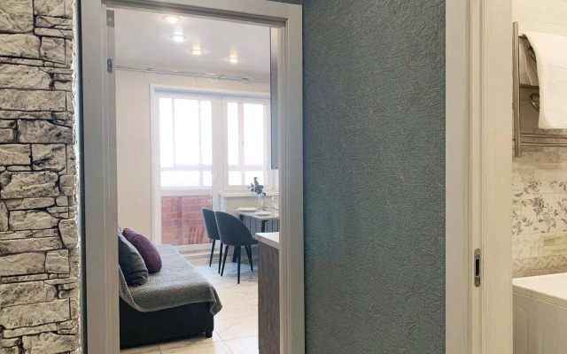 Квартира Green